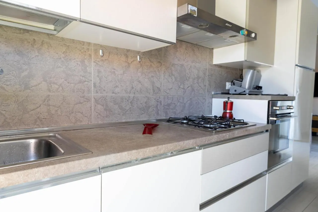 Estate Apartment Desenzano del Garda