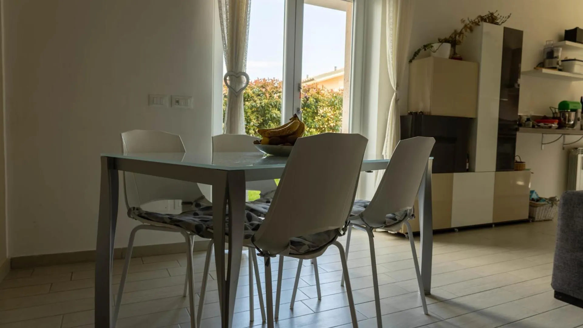 Estate Apartment Desenzano del Garda Italy