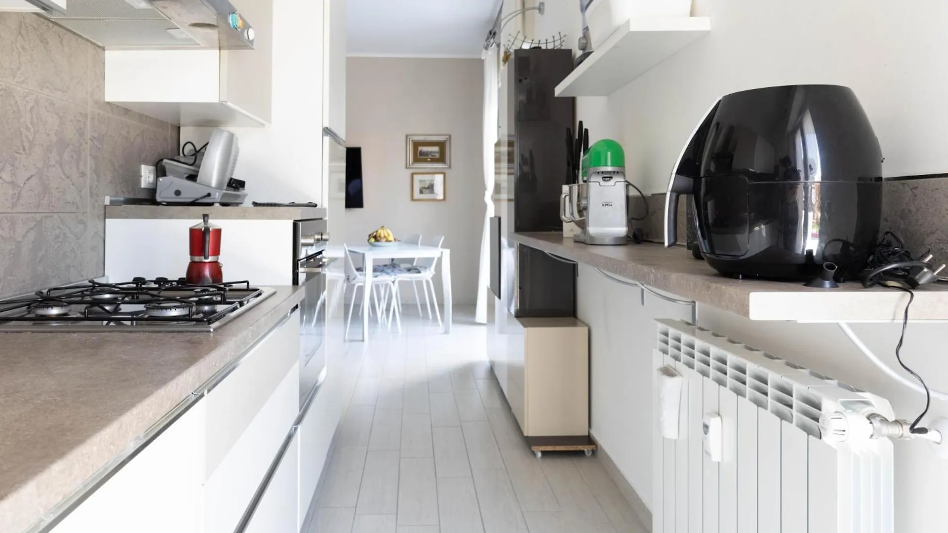 Estate Apartment Desenzano del Garda Italy