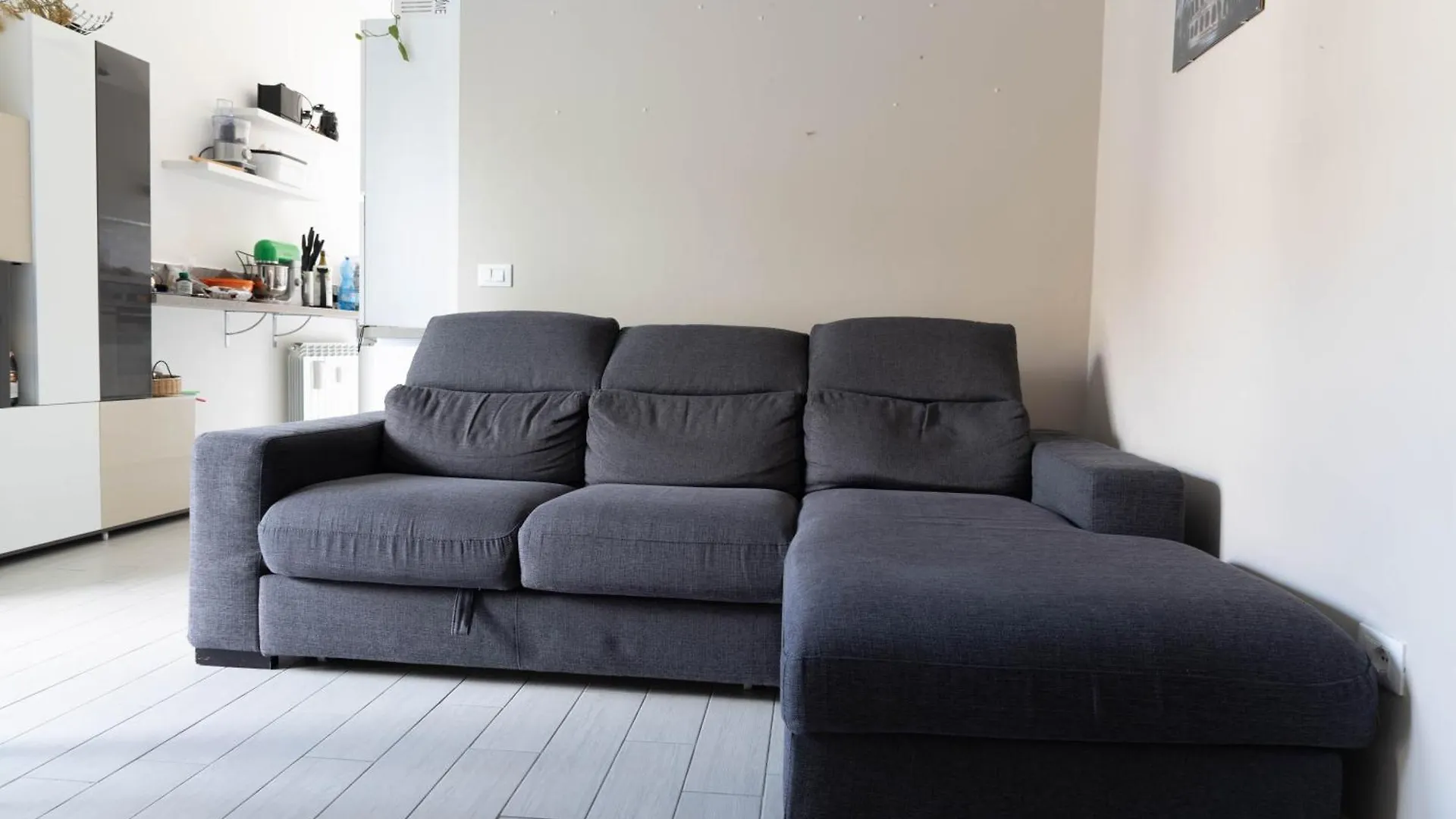 Estate Apartment Desenzano del Garda