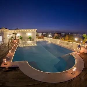 4* Отель Palace Desenzano