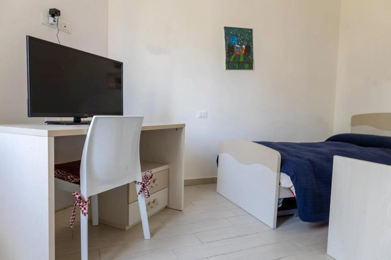 Estate Διαμέρισμα Ντεζεντσάνο ντελ Γκάρντα Ιταλία