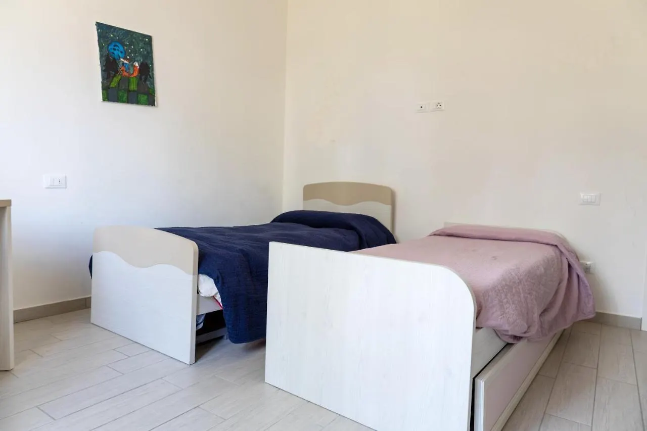 Estate Διαμέρισμα Ντεζεντσάνο ντελ Γκάρντα